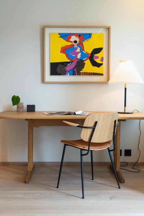 Thon Partner Hotel Norge คริสเตียนซานด์ ภายนอก รูปภาพ