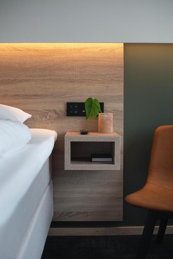 Thon Partner Hotel Norge คริสเตียนซานด์ ภายนอก รูปภาพ