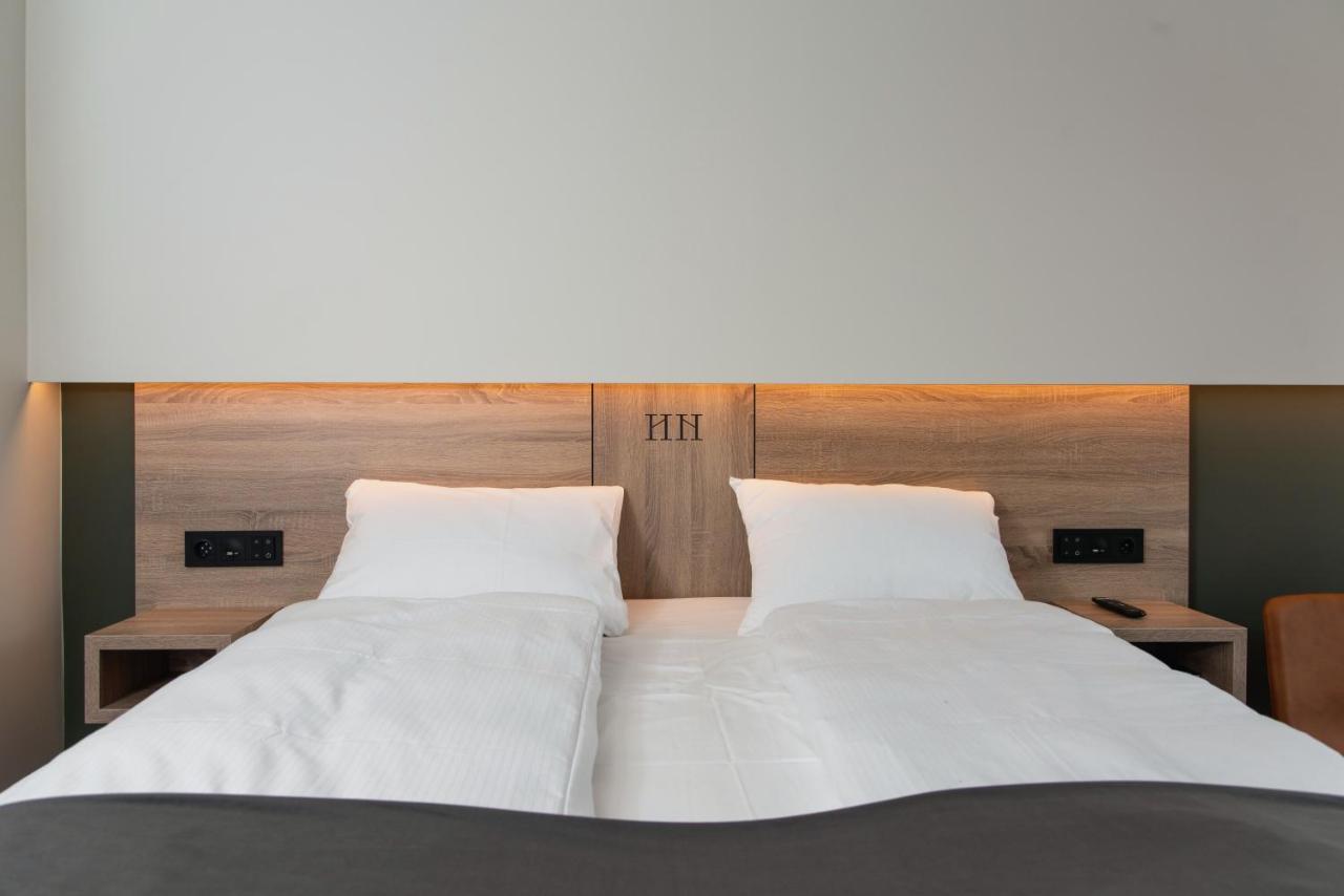 Thon Partner Hotel Norge คริสเตียนซานด์ ภายนอก รูปภาพ