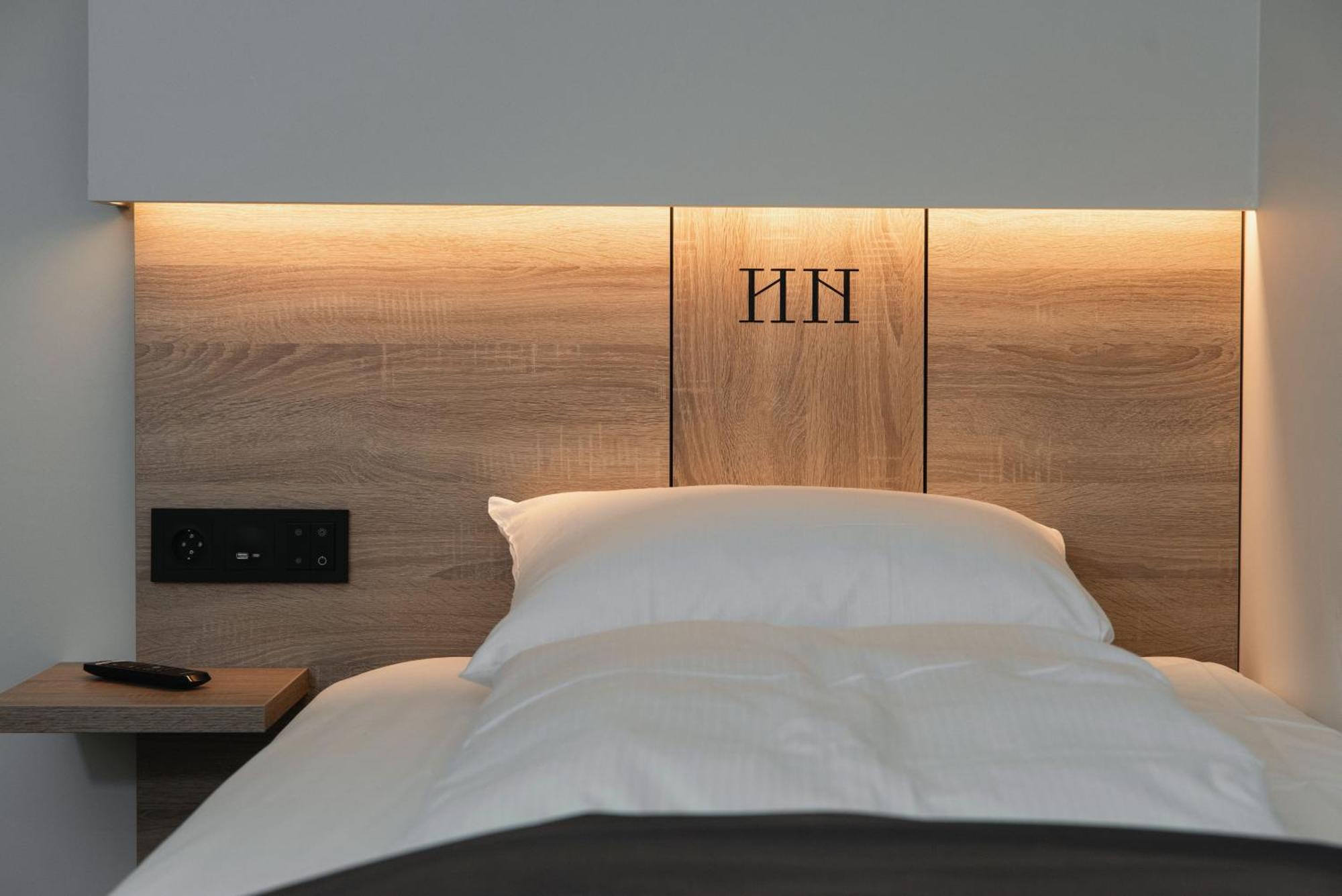 Thon Partner Hotel Norge คริสเตียนซานด์ ภายนอก รูปภาพ