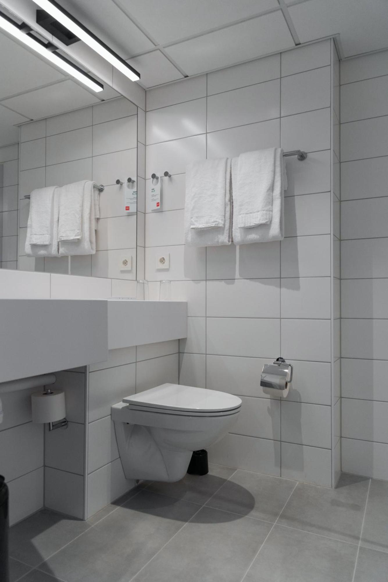 Thon Partner Hotel Norge คริสเตียนซานด์ ภายนอก รูปภาพ