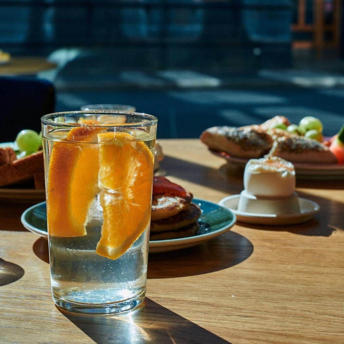Thon Partner Hotel Norge คริสเตียนซานด์ ภายนอก รูปภาพ