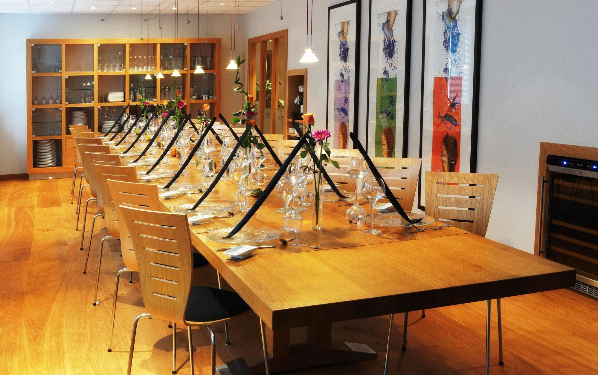 Thon Partner Hotel Norge คริสเตียนซานด์ ภายนอก รูปภาพ