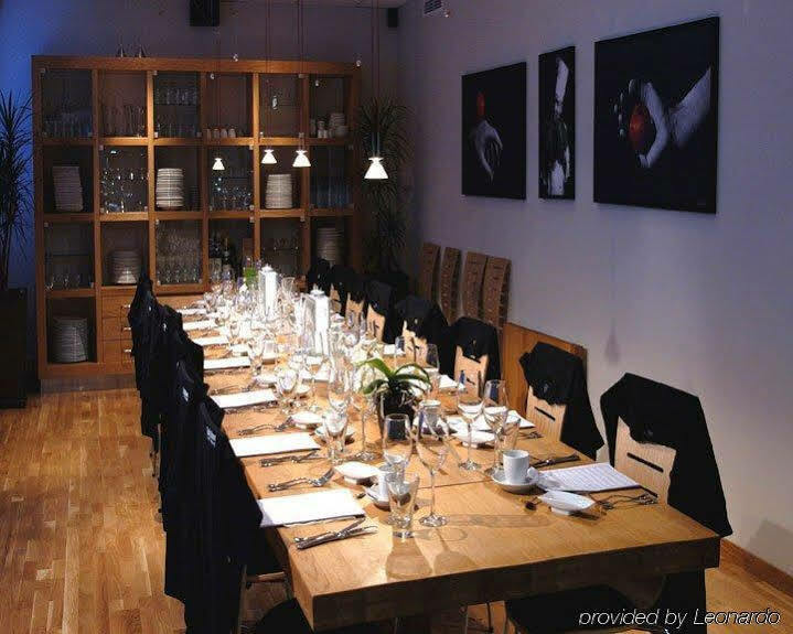 Thon Partner Hotel Norge คริสเตียนซานด์ ภายนอก รูปภาพ