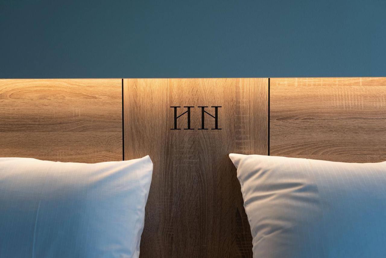 Thon Partner Hotel Norge คริสเตียนซานด์ ภายนอก รูปภาพ